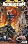 Absolution by Christos Gage