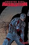 Absolution #5 (of 6) Absolution #5 (of 6)