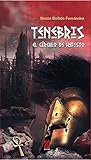 Tenebris: El Círculo de Hefesto (Spanish Edition)