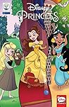 Disney Princess #14 by Paul Benjamin