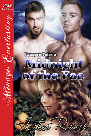 Midnight of the Fae (tangere tales #2)