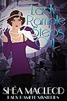 Lady Rample Steps...