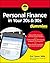 Personal Finance in Your 20...
