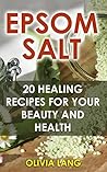 Epsom Salt: 20 He...