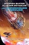 Les Chroniques de Méduse by Stephen Baxter