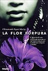La flor púrpura by Chimamanda Ngozi Adichie