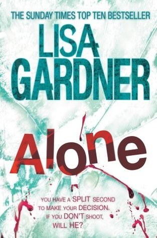 Alone