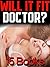 Will It Fit, Doctor? 15 Books