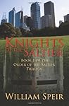 Knights of the Saltier by William Speir