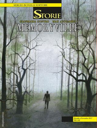 Le Storie n 62: Memoryville (Mass Market Paperback)