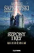 Wiedźmin. Szpony i kły