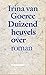 Duizend heuvels over