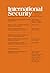 International Security 37 by Stephen Biddle