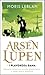 Arsen Lupen i plavokosa dama (Arsène Lupin, #2)