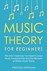 Music Theory for ...