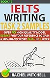 Ielts Writing Tas...