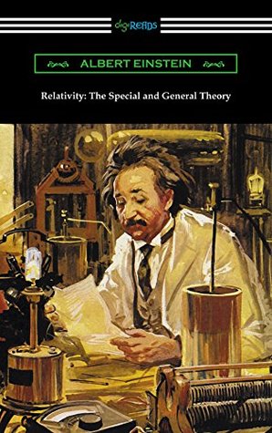 Relativity: The Special and General Theory