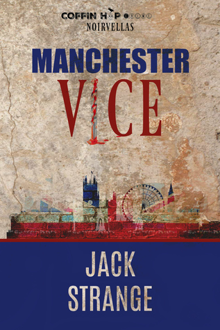 Manchester Vice (Paperback)