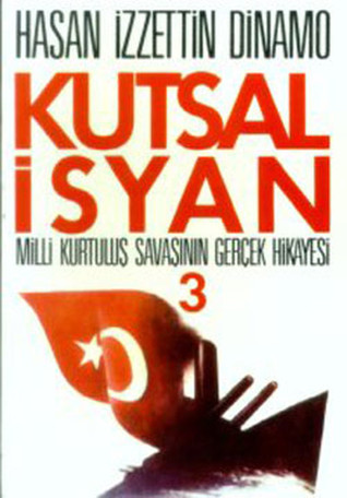 Kutsal İsyan 3 (Kutsal İsyan #3)