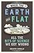 When the Earth Was Flat by Graeme Donald