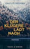 Der Klügere lädt nach (Lucian Wing #2)