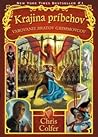Varovanie bratov Grimmovcov by Chris Colfer