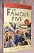 Five Go off to Camp by Enid Blyton