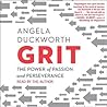 Grit: The Power o...