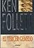 El tercer gemelo by Ken Follett