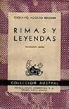 Rimas y leyendas