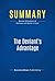 Summary: The Deviant's Advantage: Review and Analysis of Mathews and Wacker's Book