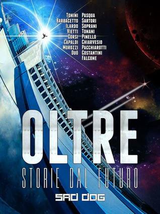Oltre: Storie dal futuro