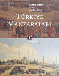Türkiye Manzaraları (Paperback)