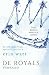 Verraad (De Royals, #2)