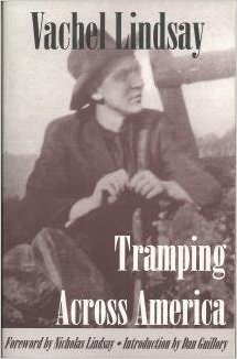 Tramping Across America (Paperback)