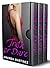 Truth or Dare (Three Book Bundle)