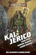 Kal Jerico: The Omnibus