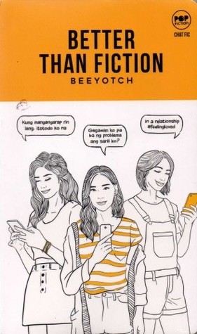 Better Than Fiction