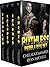 Ruthless Rebels MC Box Set