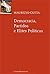 Democracia, partidos e elit...