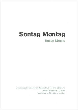 Sontag Montag