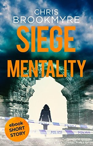 Siege Mentality (Kindle Edition)