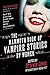 The Mammoth Book of Vampire...