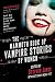 The Mammoth Book of Vampire Stories by Women