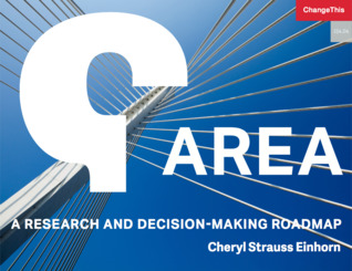 AREA. A Research and Decision-Making Roadmap