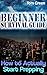 Beginner Survival Guide: Ho...