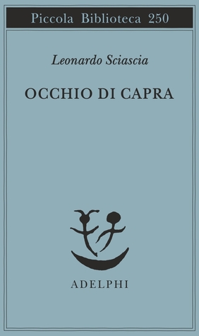 Occhio di capra (Paperback)