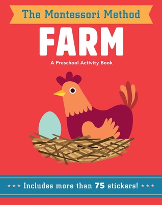 Farm (Volume 8) (The Montessori Method)