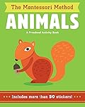 Animals (Volume 6)