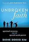 Unbroken Faith by Dokko Kim